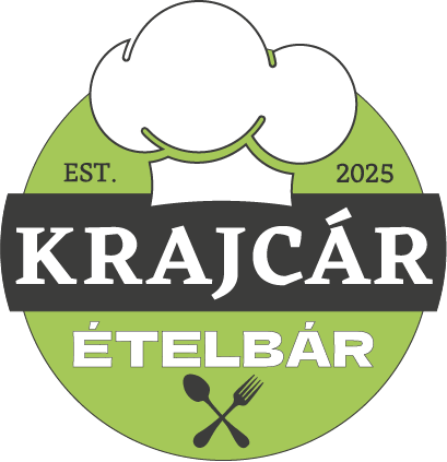 Krajcár Ételbár Veszprém