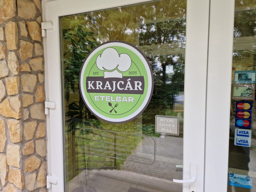 Krajcár Ételbár Veszprém Krajcár Ételbár Veszprém
