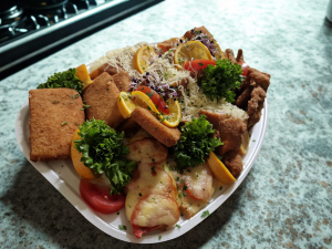 hidegtál és sültestál rendelés Veszprém