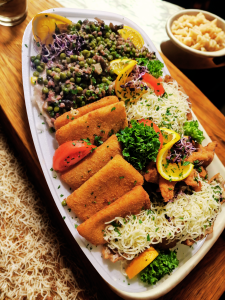 hidegtál és sültestál rendelés Veszprém