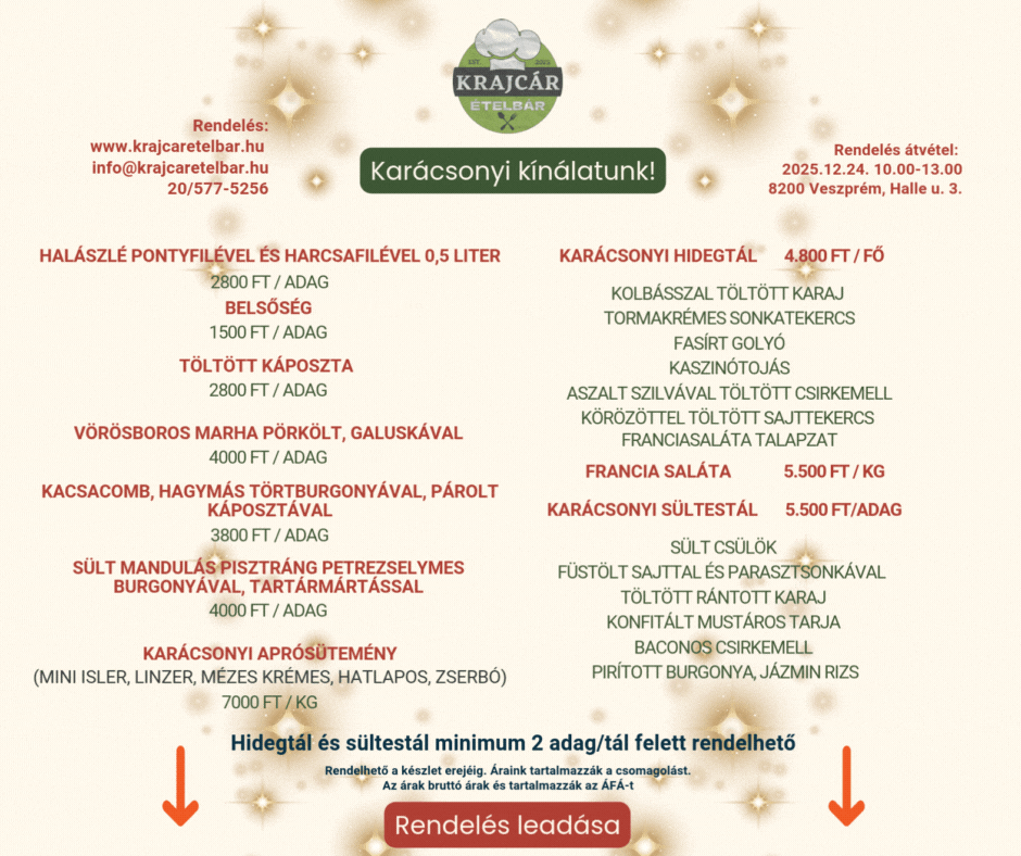 Krajcár karácsony (Facebook Post) (2)