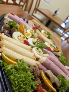 hidegtál és sültestál rendelés Veszprém