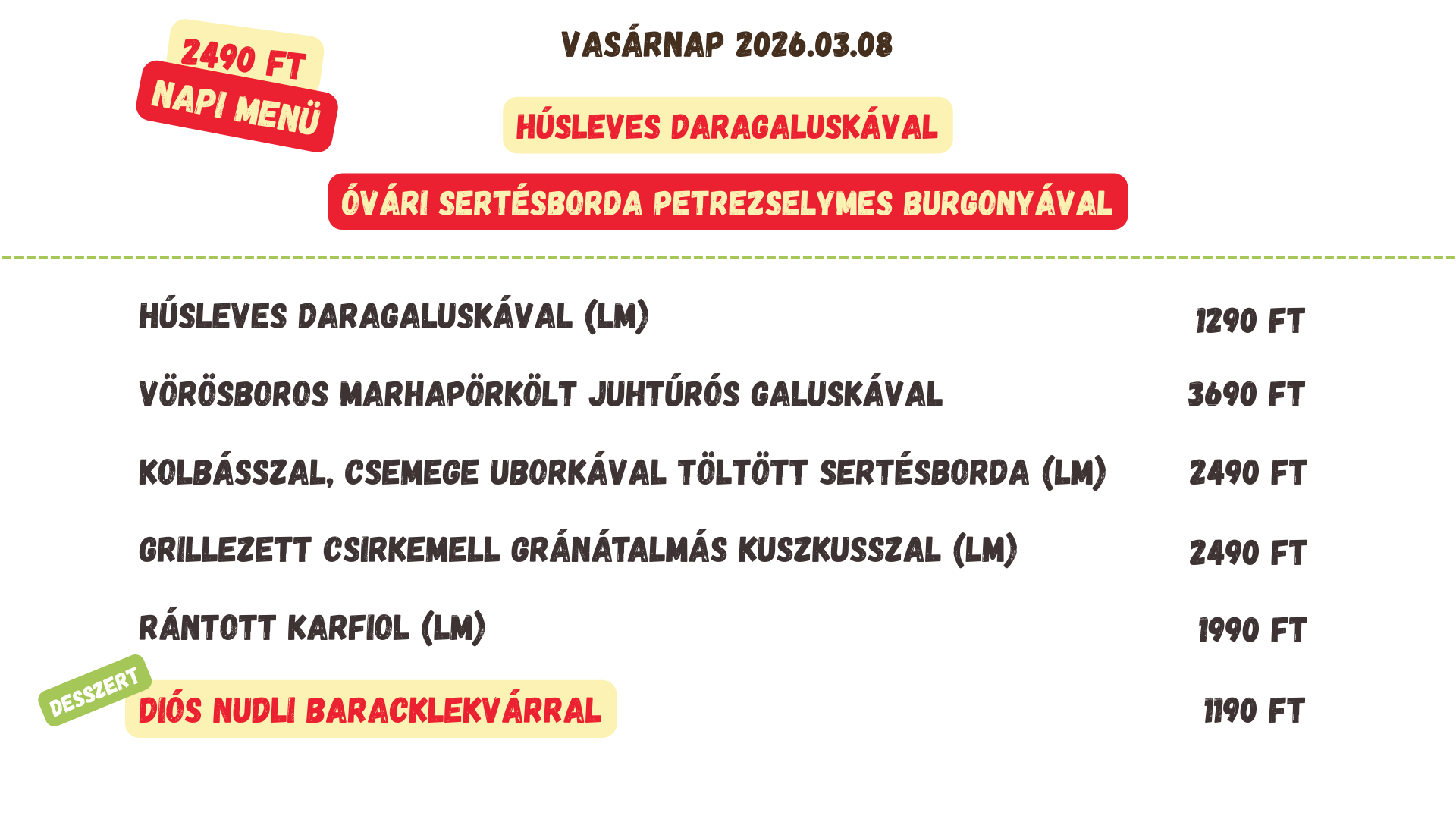 2026.03.08 vasárnap