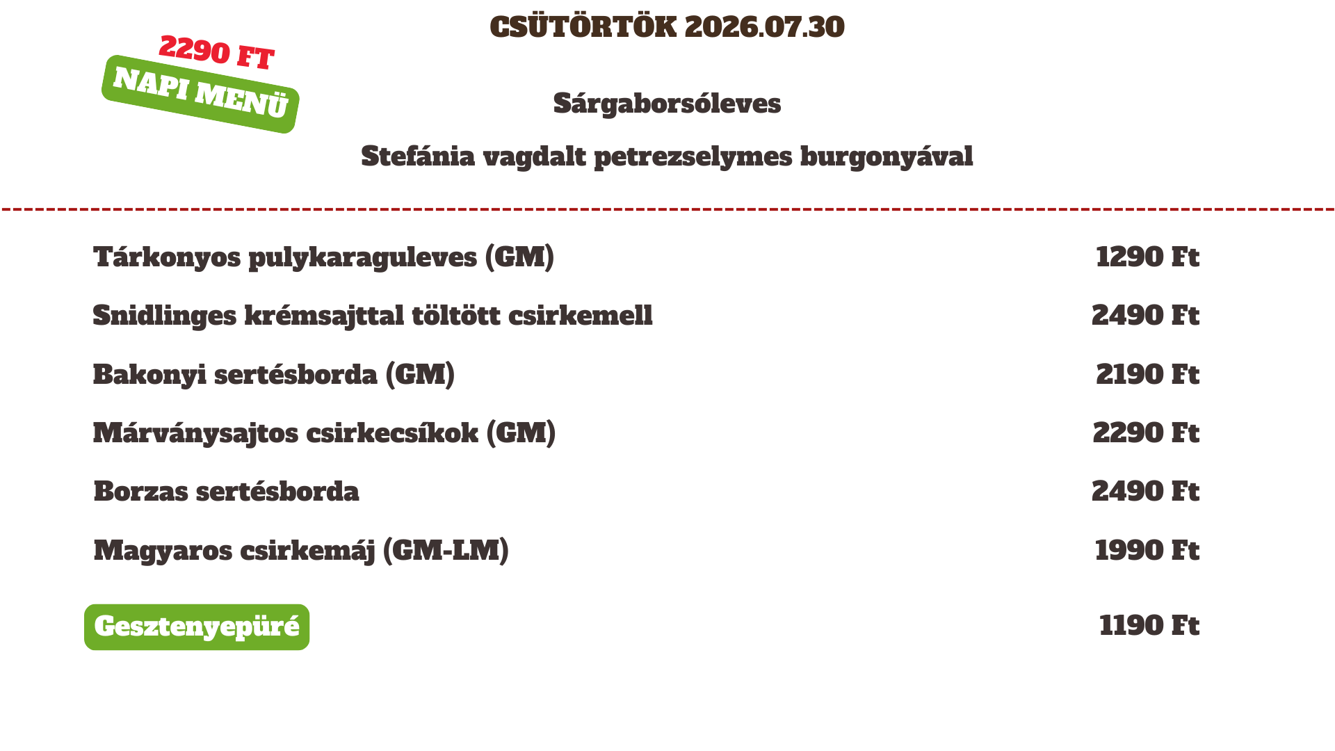 2026.07.30 Csütörtök